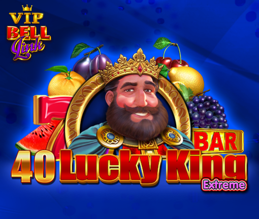 VIP 40 Lucky King Extreme Bell Link