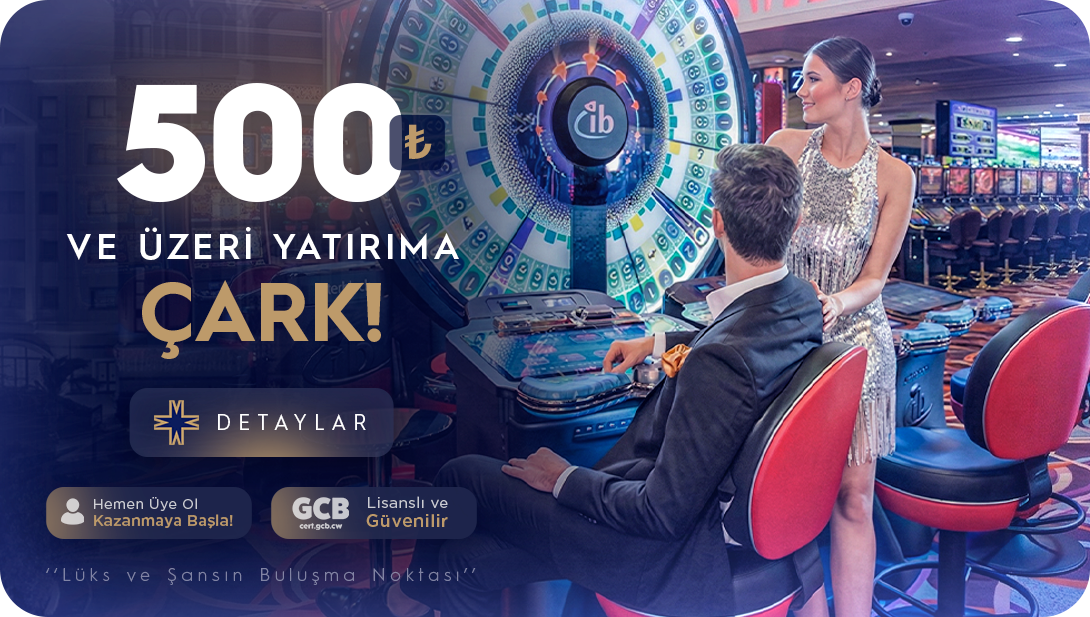 GUNUN İLK YATIRIMINA %40 ÇEVRİMSİZ BONUS