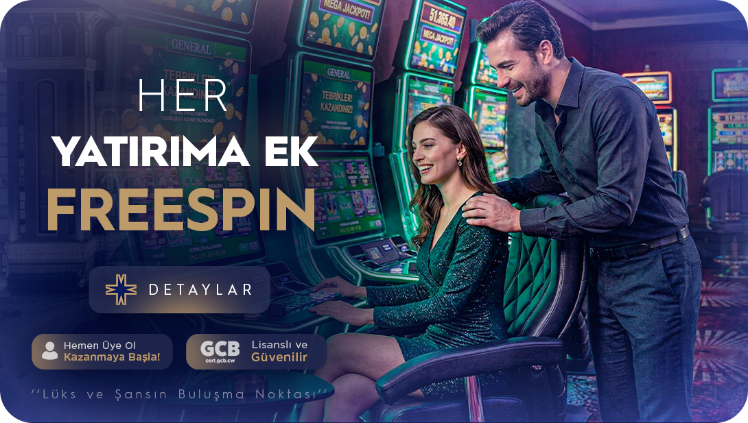 GUNUN İLK YATIRIMINA %40 ÇEVRİMSİZ BONUS