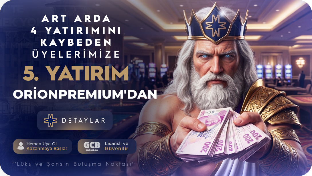 GUNUN İLK YATIRIMINA %40 ÇEVRİMSİZ BONUS