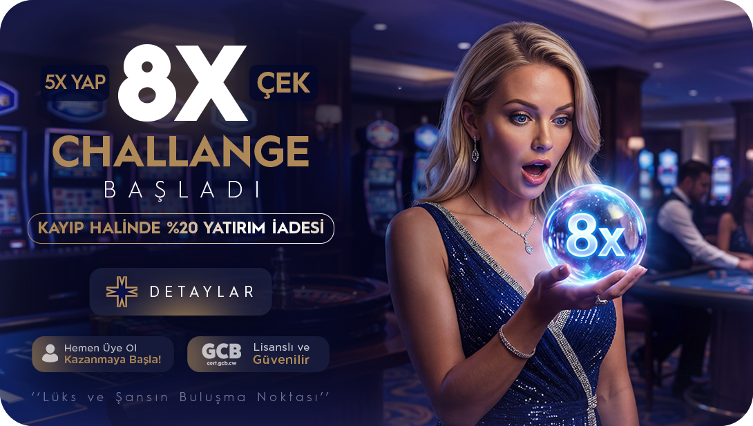 GUNUN İLK YATIRIMINA %40 ÇEVRİMSİZ BONUS