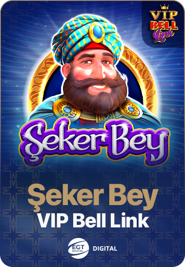 Seker Bey VIP Bell Link