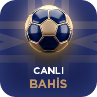 Canlı Bahis