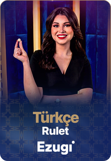 Türkçe Rulet