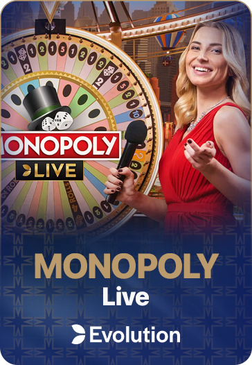 MONOPOLY Live