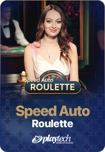 Speed Auto Roulette