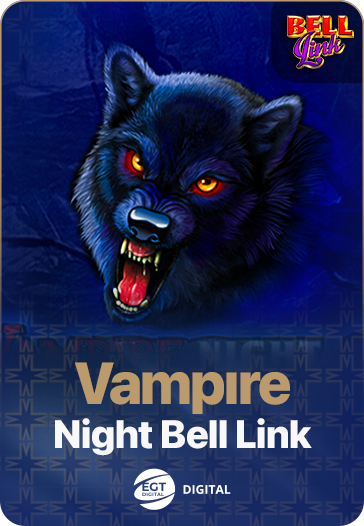 Vampire Night Bell Link