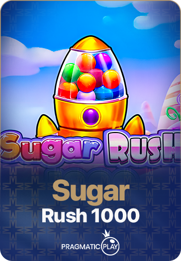 Sugar Rush 1000