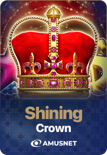 Shining Crown