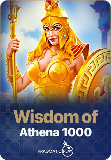 Wisdom of Athena 1000