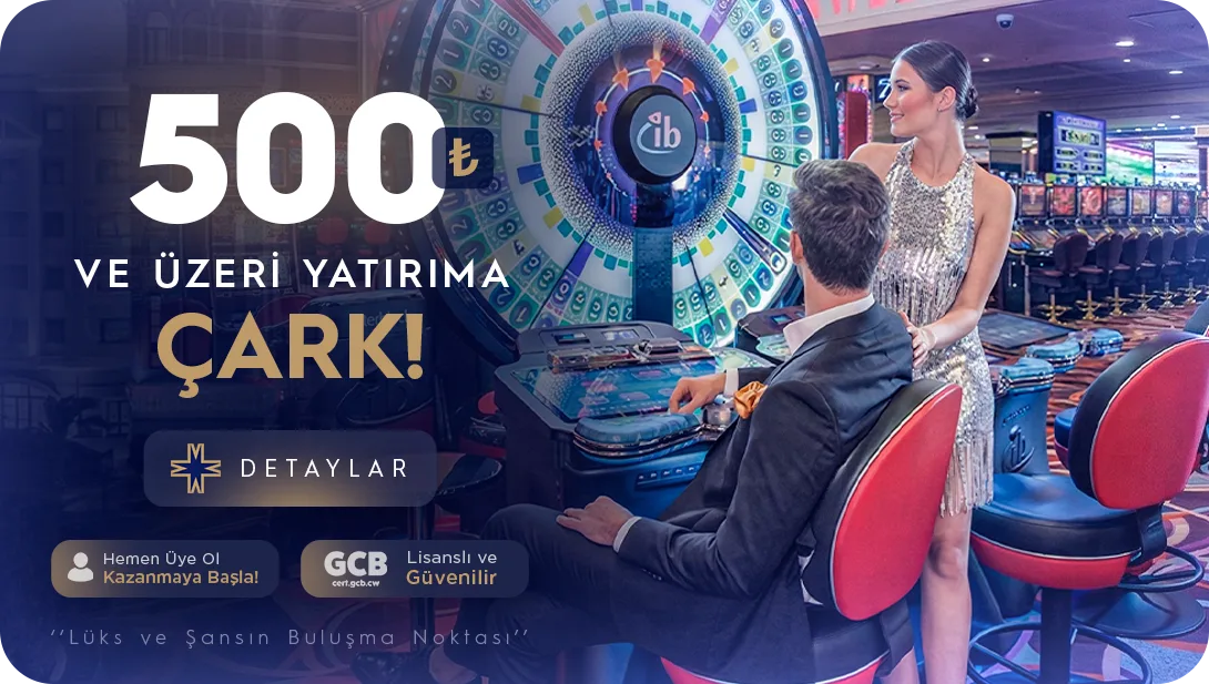 GUNUN İLK YATIRIMINA %40 ÇEVRİMSİZ BONUS